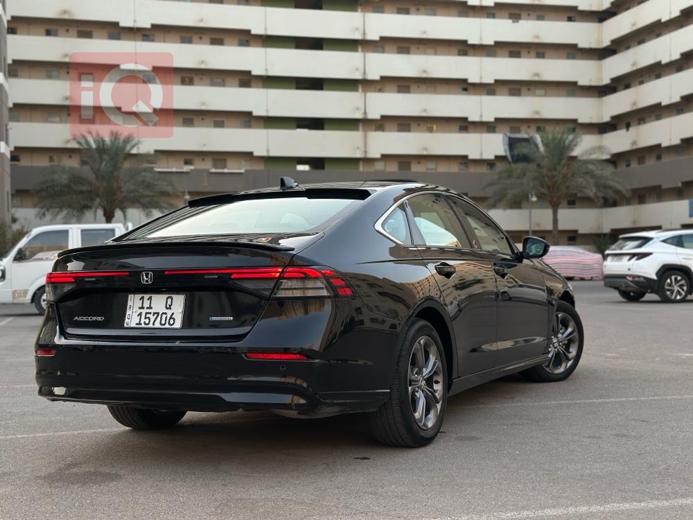 هوندا أكورد